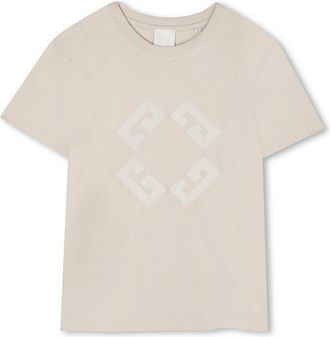 Givenchy T-Shirt With Print