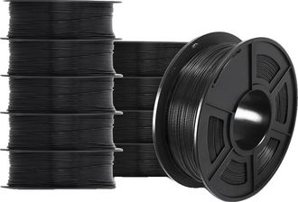 OEM Filamento 3d, Peso 10 Kg, Di&aacute;metro Del Filamento 1,75 Mm