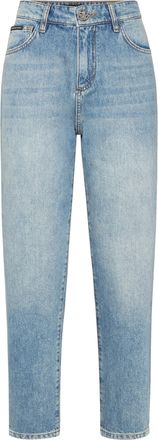 Philipp Plein Jeans Mom Pasvorm