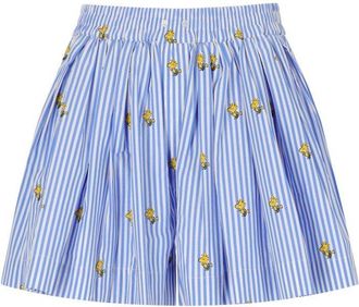 Essentiel SHORTS JINUS AZZURRI ESSENTIEL ANTWERP