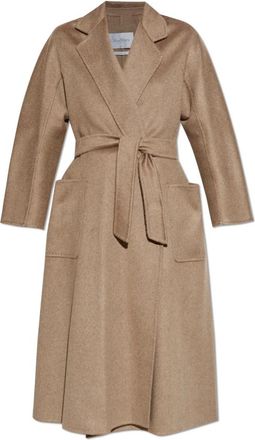 Max Mara Mujer, Abrigos, Beige, Talla: S
