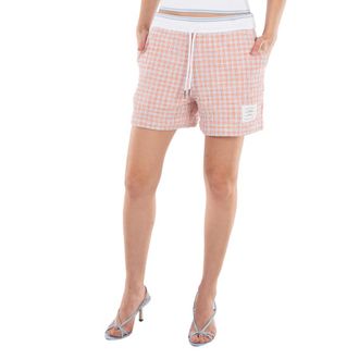 Women's Thom Browne Shorts - up to −70% | Stylight