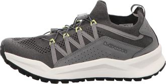 Lowa Outdoor Schoenen - Heren - Sport - Grijs - Maat: 43 1/2 EU