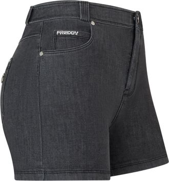 Freddy Jeans skinny short da donna elasticizzati 5 tasche