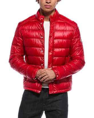 Moncler Down Jacket