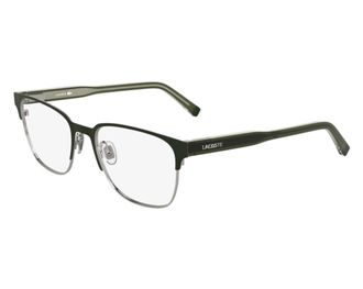 Lacoste Demo Sport Mens Eyeglasses L2304 275 53
