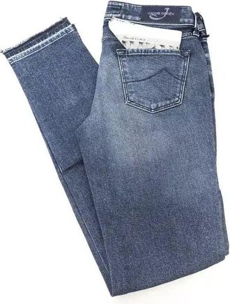 Jacob Cohen Cotton Women Womens Jeans