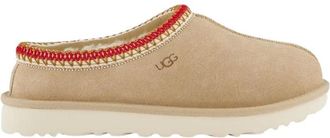 UGG Ugg, Schoenen, Dames, Beige, 36 EU, Dames Tasman Sand / Dark Cherry
