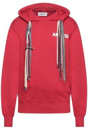 AMBUSH CAMISETAS Y TOPS - Sudaderas en YOOX.COM