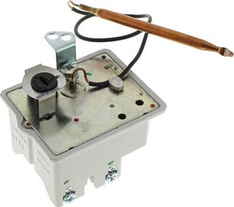 DIFF Eyewear Termostato Bsd Mono