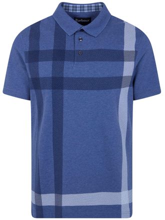 Barbour Blaine Polo Shirt