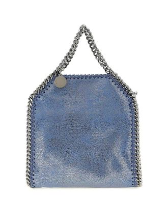 Stella McCartney tiny falabella handbag