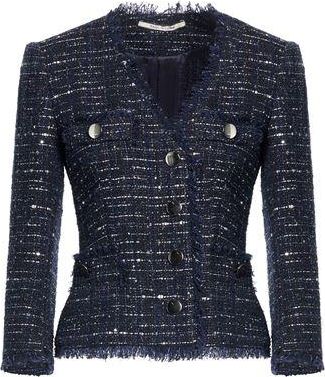 Tagliatore JACKEN & M&Auml;NTEL - Jacken und Anoraks auf YOOX.COM