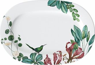 Villeroy & Boch Avarua Oval Platter