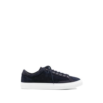 Diemme Veneto Low-top Panelled Sneakers