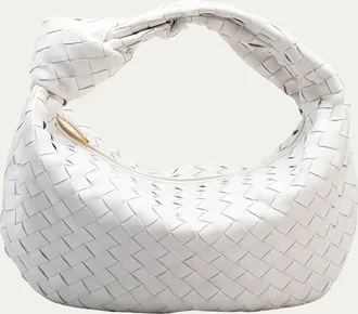 White Bottega Veneta Bags: Shop up to −47% | Stylight White Bottega Veneta Bags: Shop up to −47% | Stylight