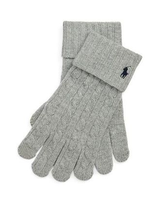 Ralph Lauren ACCESSORI - Guanti su YOOX.COM