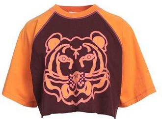 Kenzo TOPWEAR - T-shirts on YOOX.COM