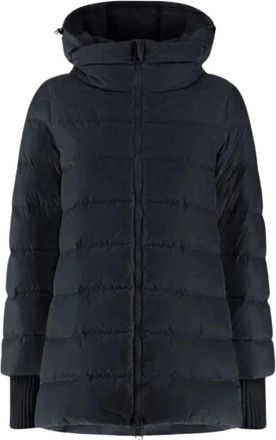 Herno Donna, Giacche, Nero, S, new