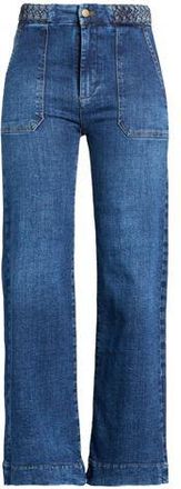 Lois HOSEN & R&Ouml;CKE - Jeanshosen auf YOOX.COM