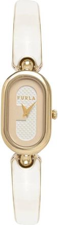 Furla Donna, Accessori, Beige, Taglia unica, new