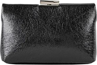 Anna Cecere Borsa - Bags - Mujer - Negro - ONE SIZE