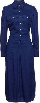 Isabel Marant DRESSES - Midi dresses sur YOOX.COM