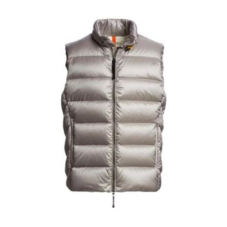 Parajumpers Hombre, Chaquetas, Gris, Talla: S