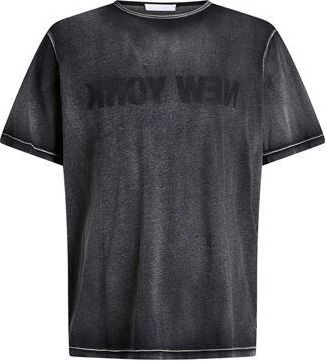 Helmut Lang TOPWEAR - T-shirts su YOOX.COM