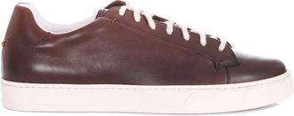Doucal's Mens Doucals Sneakers