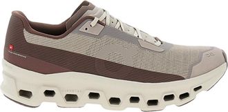 On Running Cloudmonster Void Sneakers with Cushioned Sole Technology