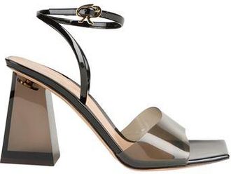 Gianvito Rossi SCHUHE - Sandalen auf YOOX.COM