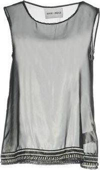 Brand Unique CAMISETAS Y TOPS - Tops en YOOX.COM