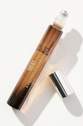 Nest New York Balinese Coconut Perfume Oil Rollerball
