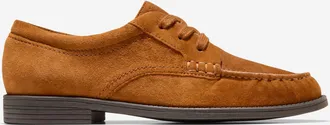 Cole Haan Womens Stassi Oxford Shoes - Brown Size 10.5