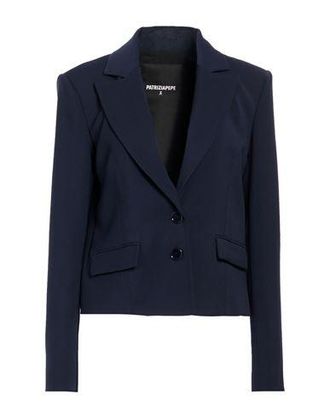 Patrizia Pepe SUITS and CO-ORDS - Blazers on YOOX.COM