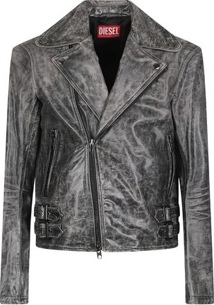 Diesel Uomo, Giacche, Grigio, XL, new