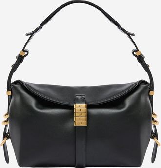 Pinko Pinko Satteltasche Baguette Umh&auml;ngetasche