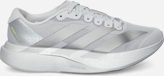 adidas Adizero EVO SL Sneakers Silver Metallic / Iron Metallic / Halo Silver