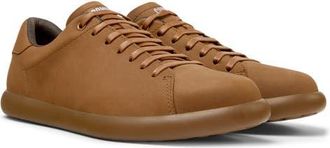 Camper Pelotas Soller Sneaker in Medium Brown at Nordstrom, Size 43