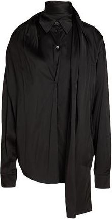 Acne Studios TOPWEAR - Tops on YOOX.COM