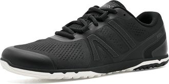 Xero Shoes HFS II Womens Shoes Black : 8.5 M, Canvas