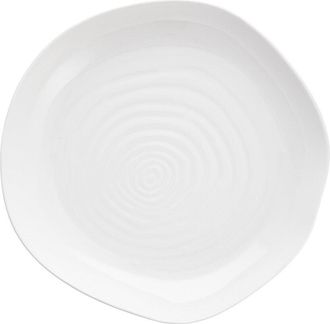 Fortessa Dvm Playa Blanca Shallow Bowl
