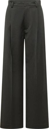 Darkpark Mujer, Pantalones, Negro, Talla: XS