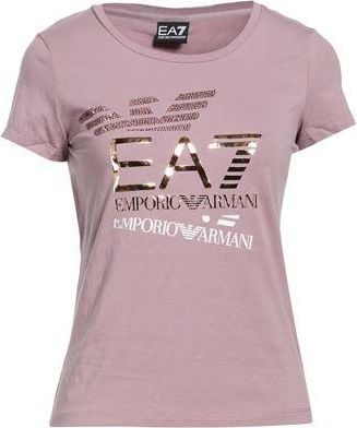 Emporio Armani CAMISETAS Y TOPS - Camisetas en YOOX.COM
