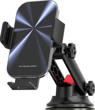 OEM Soporte Para Cargador De Coche, Sistema De Sujeci&oacute;n Para Rejilla De Ventilaci&oacute;n/mapa/parabrisas, Ajuste De 360 Grados