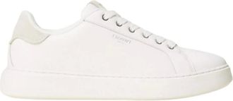 Twinset Zapatillas Twin-set - Shoes - Mujer - Blanco - 38 EU