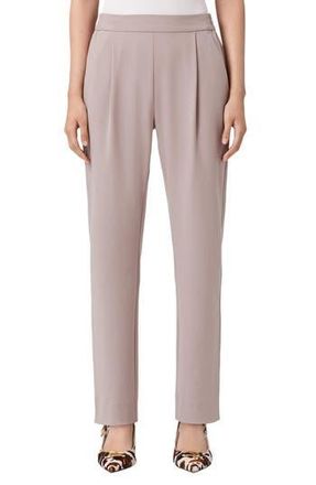 AllSaints Aleida Pants in Lilac Purple at Nordstrom Rack, Size 10 Us / 14 Uk