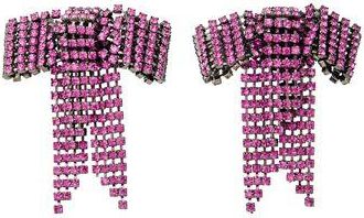 Lisa C JEWELLERY and WATCHES - Earrings sur YOOX.COM