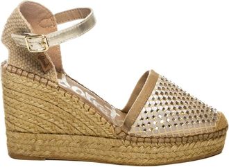 Vidorreta Donna, Scarpe, Beige, 40 EU, new